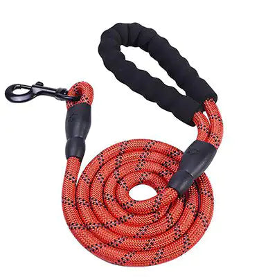 FUREVER PET™ Reflective Safety Dog Leash