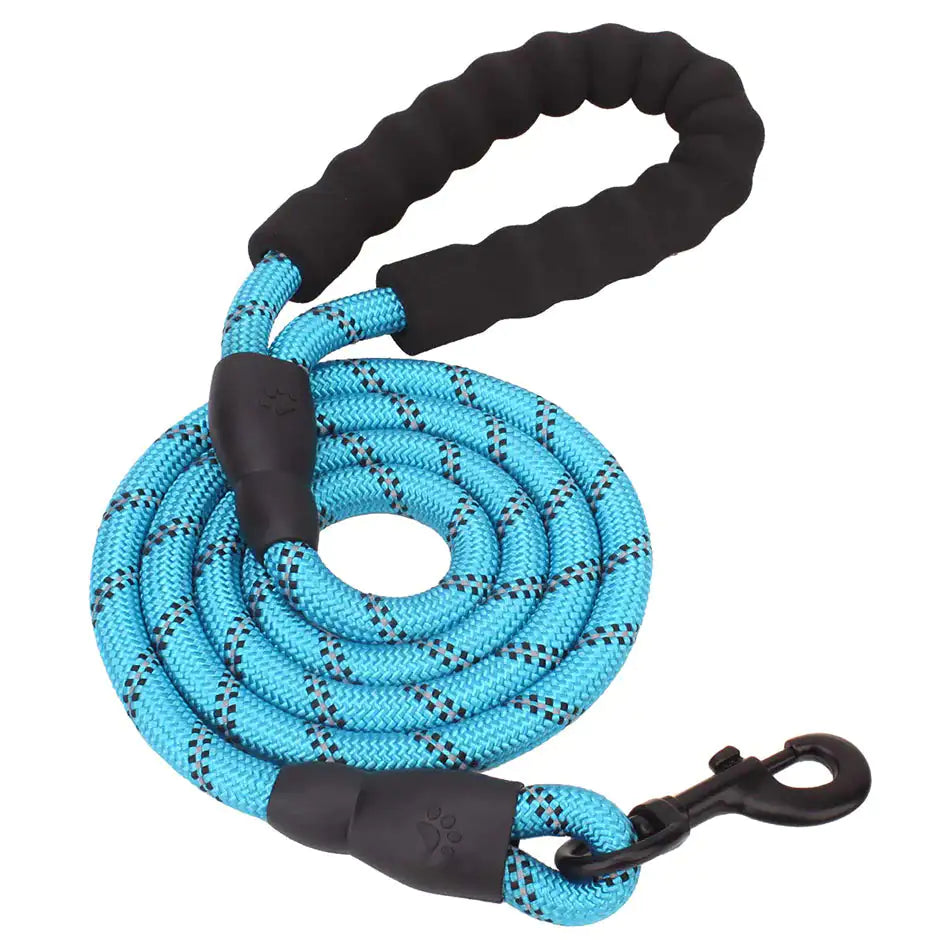 FUREVER PET™ Reflective Safety Dog Leash